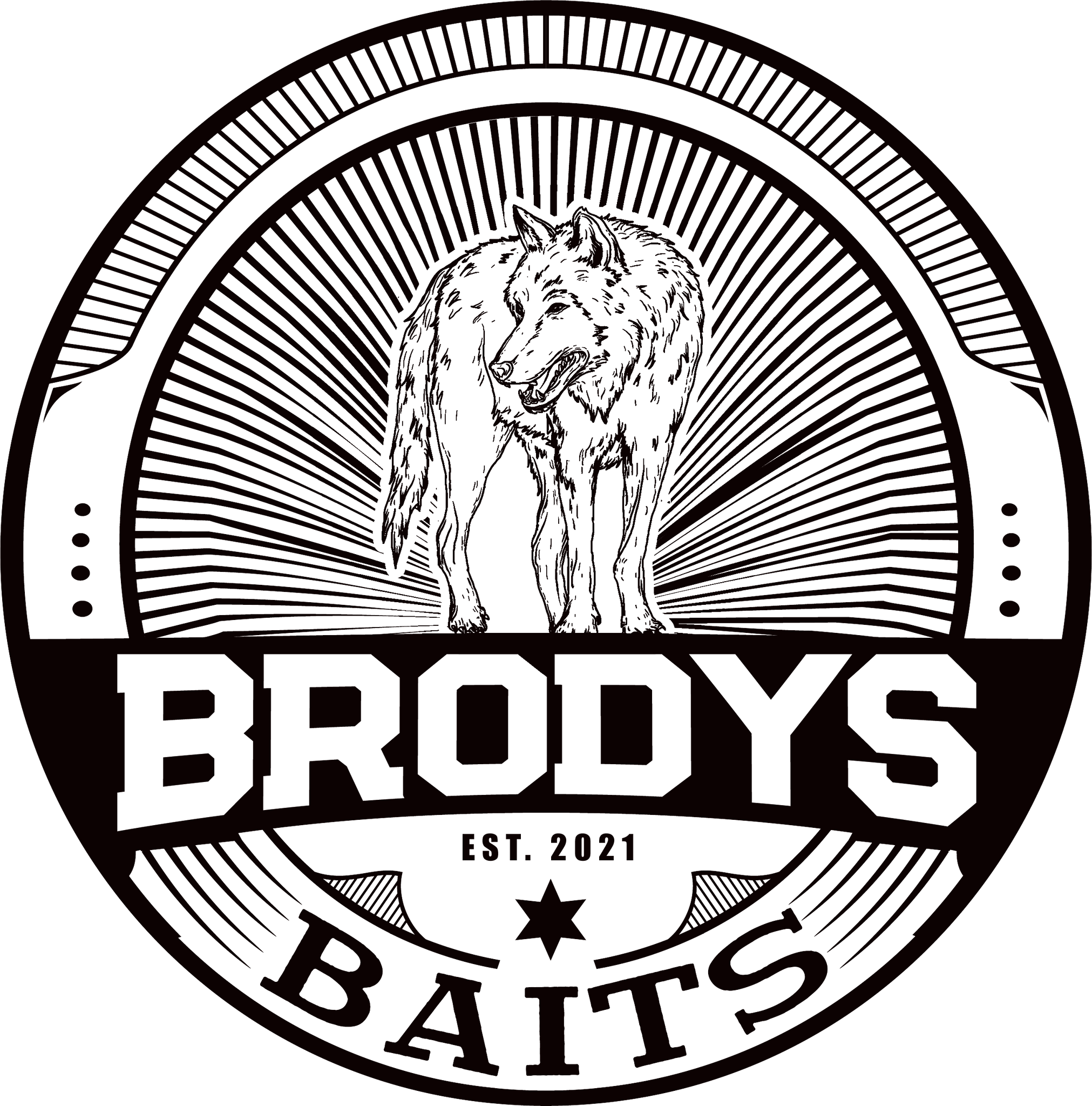Brody&#39;s Baits