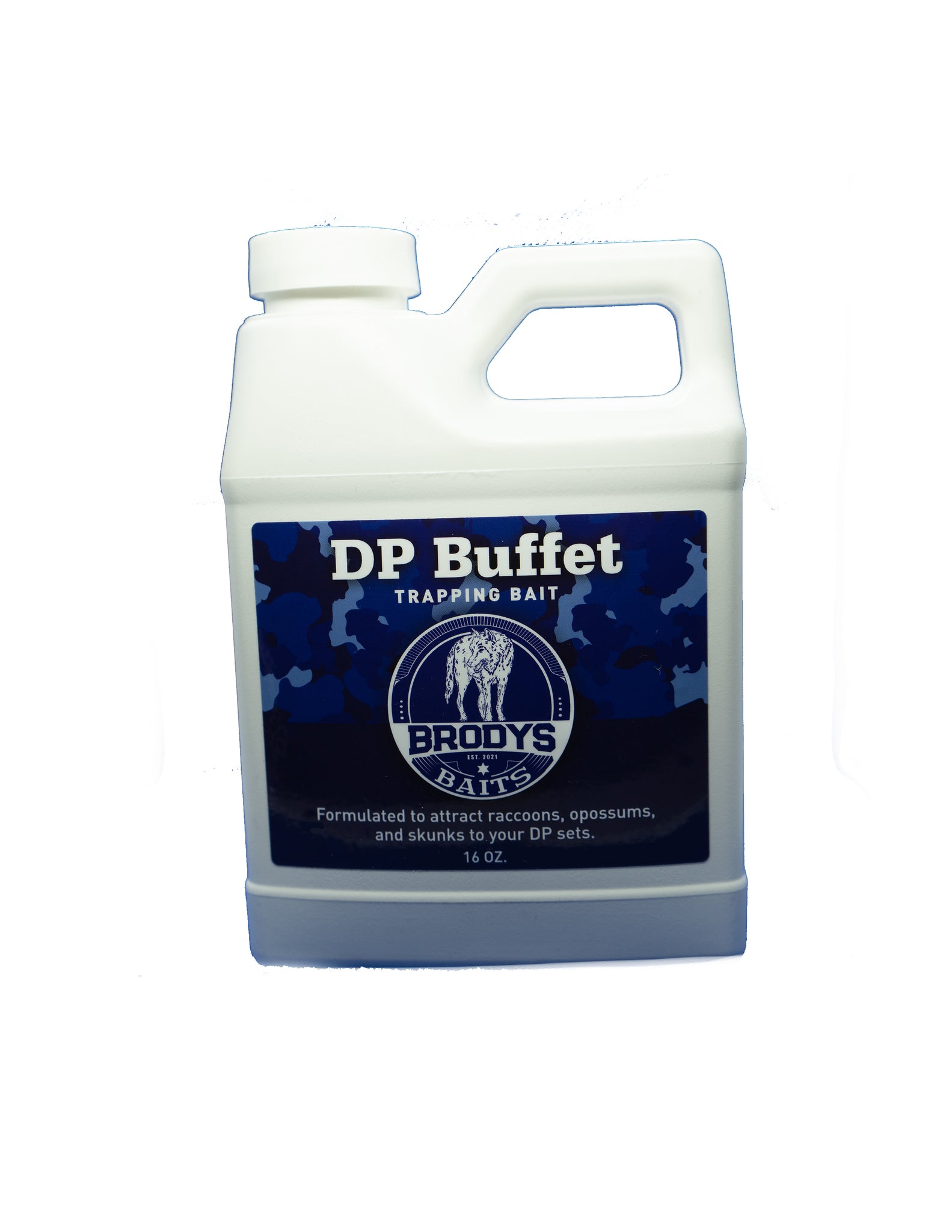 DP Buffet - 16 oz